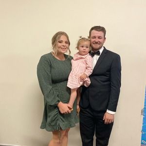 Meet your Posher, Nicketa